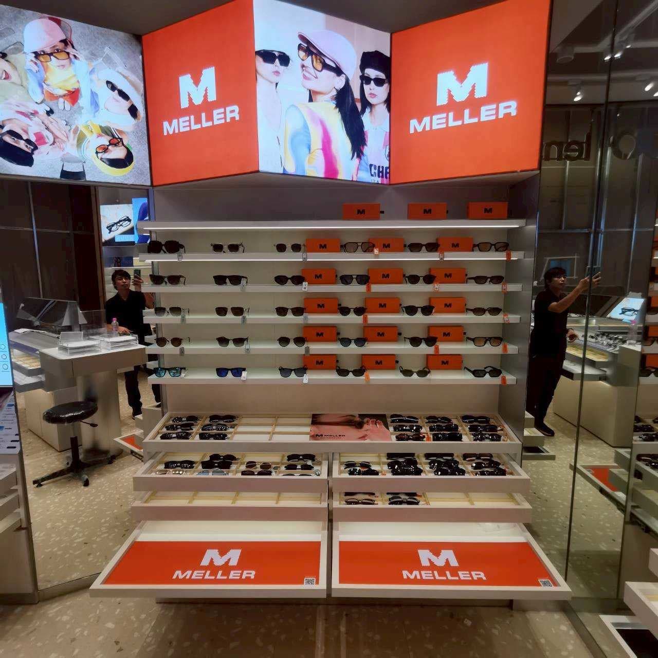 Installations & Maintenance